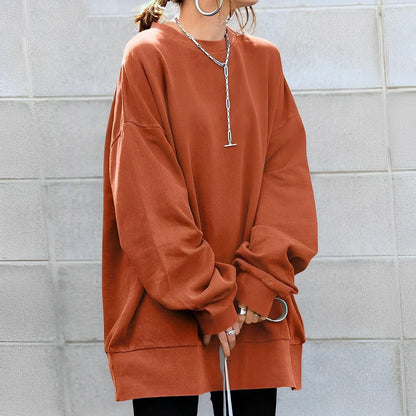 Stylish Oversized Sweater for Women