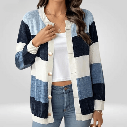 Comfortable Women's Vest Modern Style