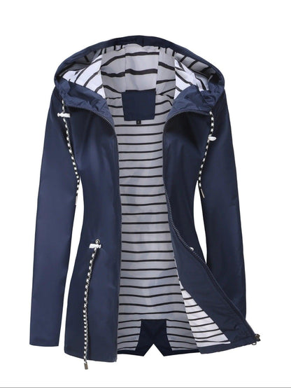 Weatherproof Winter Coat Stylish