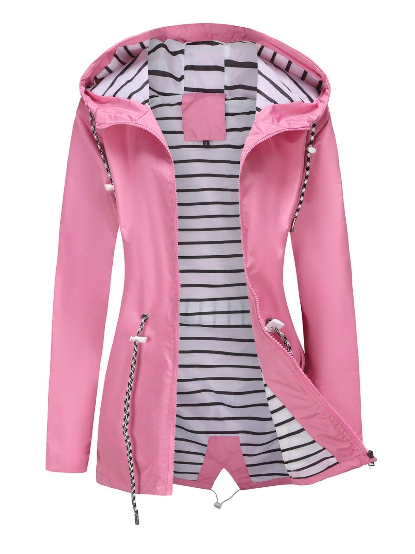 Weatherproof Winter Coat Stylish