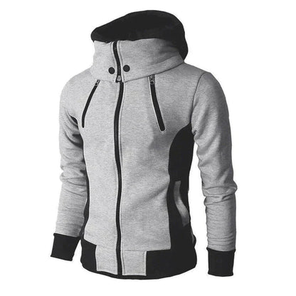 Men's Sports Hoodie Trendy