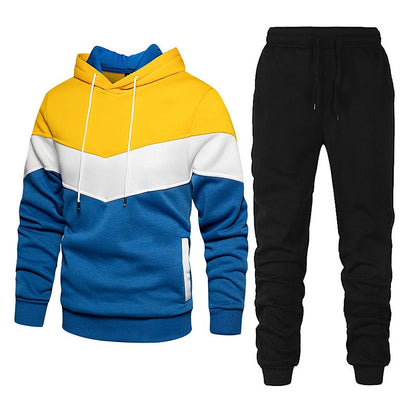 Men's Italian Sportswear Set