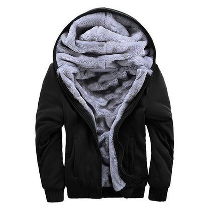 Men's Stylish Modern Hoodie