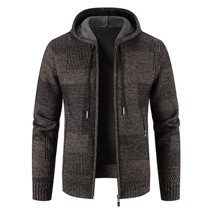 Modern Men's Pullover Italian Design