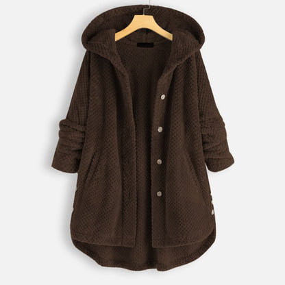 Women's Fleece Vest Soft Warm