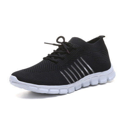 Lightweight running shoe Breathable Stylish