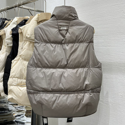 Wattierte Damenjacke Warm & Stylish - IdealeKleiden
