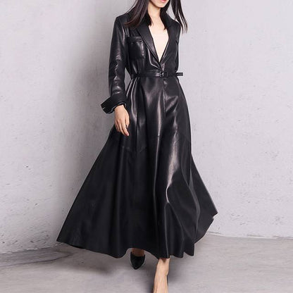 Women's Coat Elegant Charming
