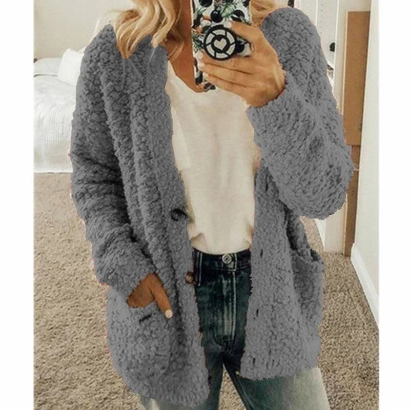Women's Warm Insulated Winter Vest