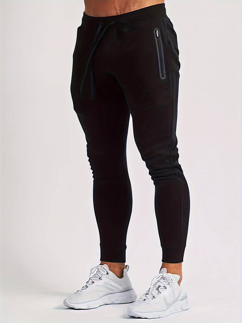 Schnell Trocknende Sporthose für HerrenSport - IdealeKleiden