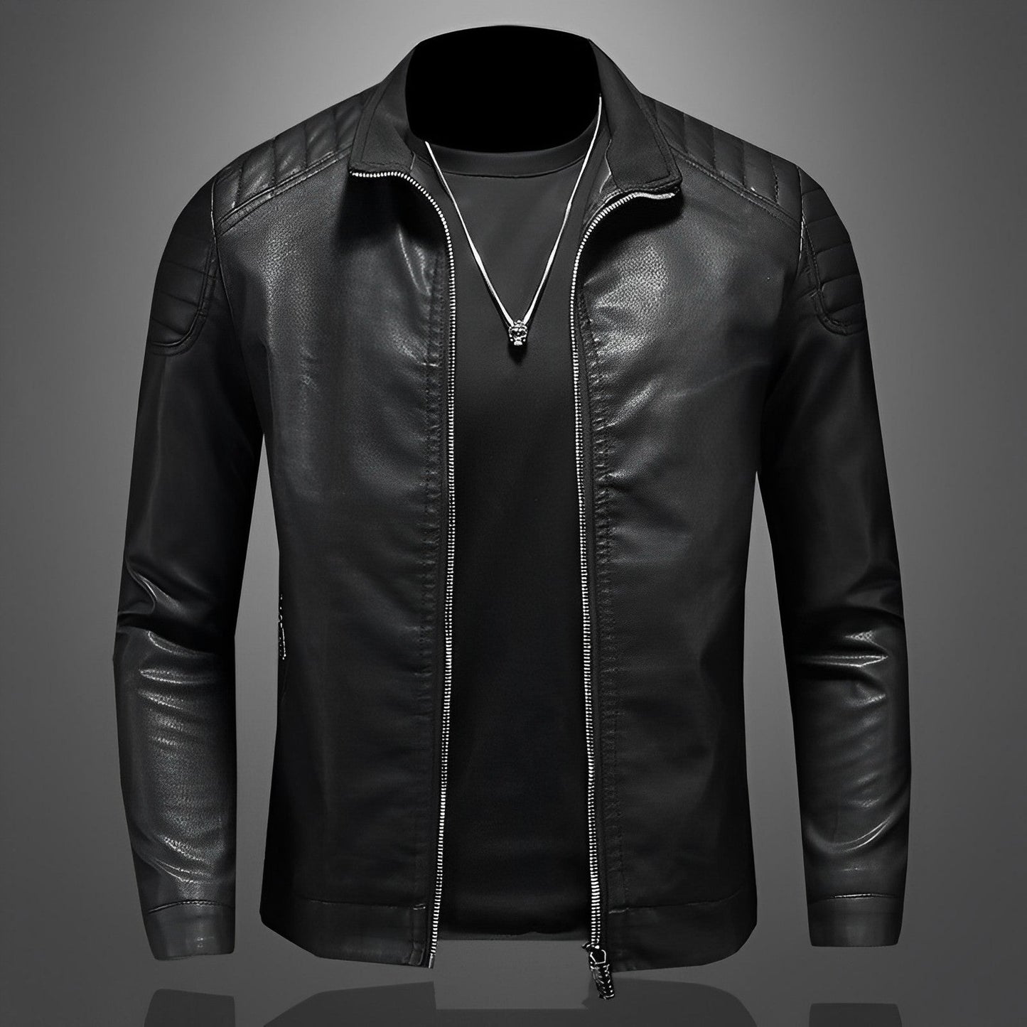 Jovan - Men's Winter Parka Premium Quality