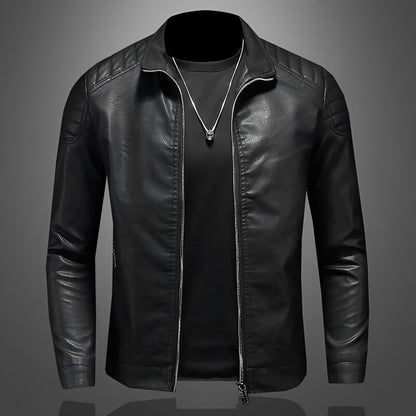 Jovan - Men's Winter Parka Premium Quality