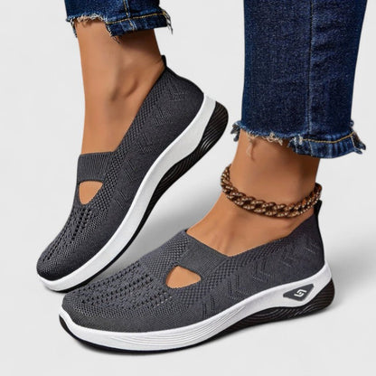 Women's Breathable Lightweight SPORT Sneakers
