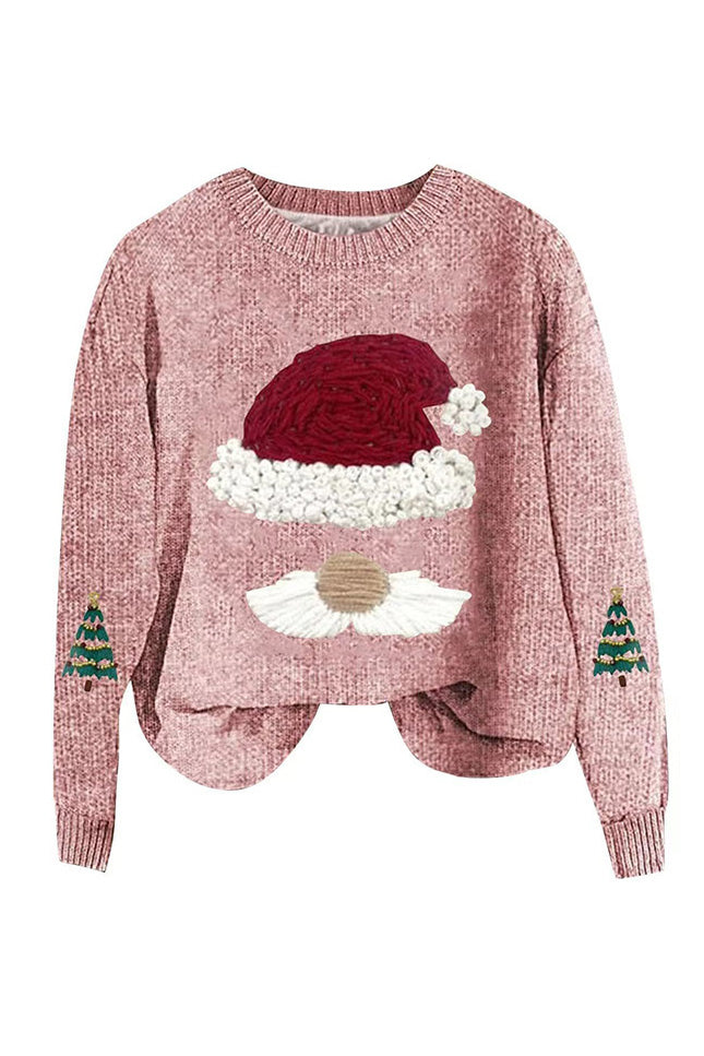 Christmas Jumper Generous Gift Idea