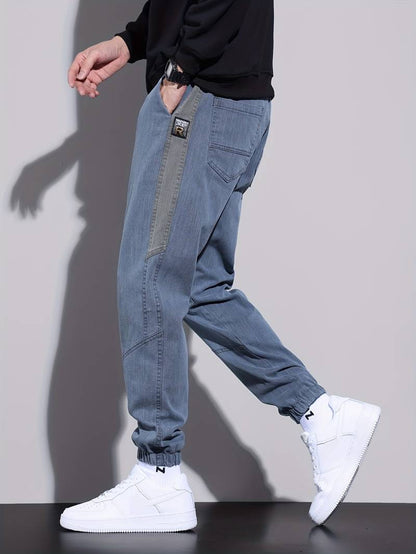 Comfortable Men's Sporty Sweatpants
