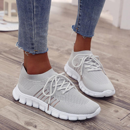 Comfortable Orthopedic Breathable Shoes