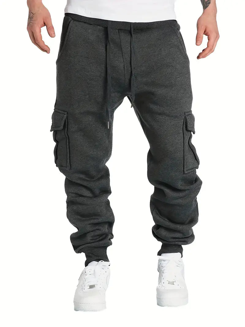 Comfortable Spring Casual Jogging Pants
