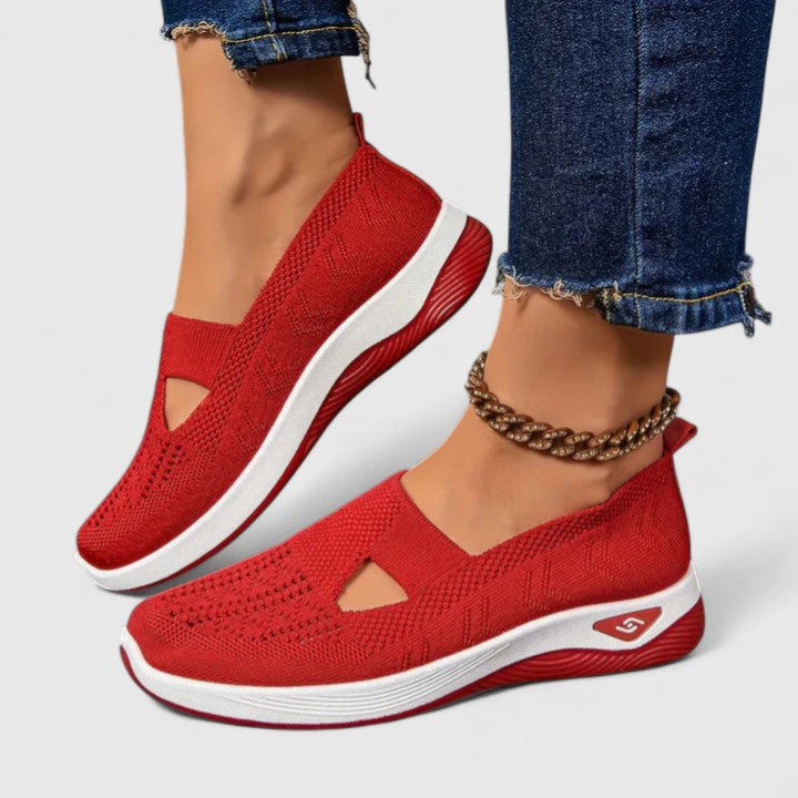 Women's Breathable Lightweight SPORT Sneakers