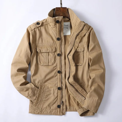 Fashionable Women's Jacket Trendy Style