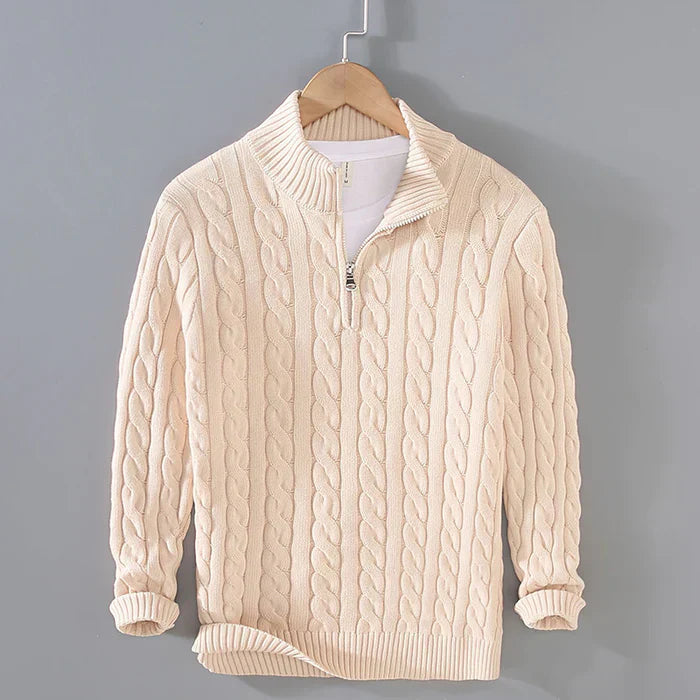 Soft Wool Sweaters for Women - Warm & Comfortable