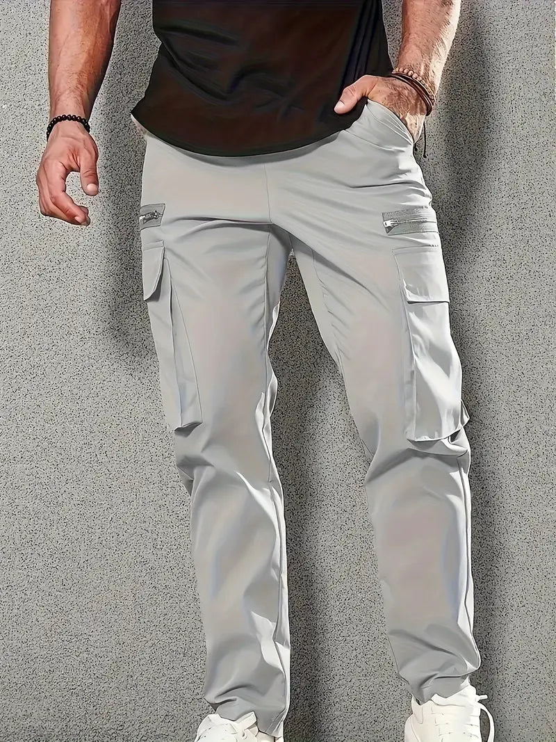 Michael - Robust Work Trousers Versatile