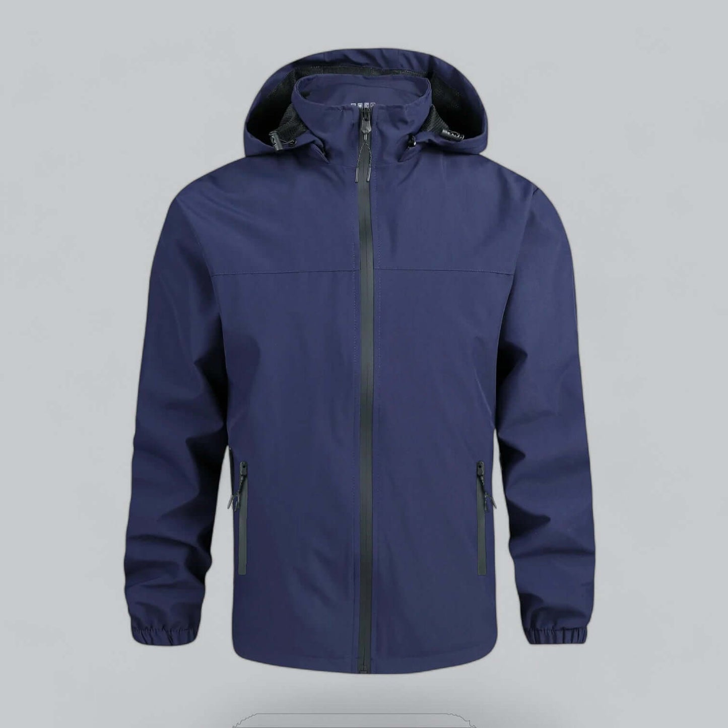 Men's Outdoor Jacket Waterproof Windproof