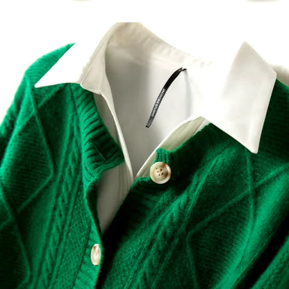 Elegant Cardigan for Women Luxury Design