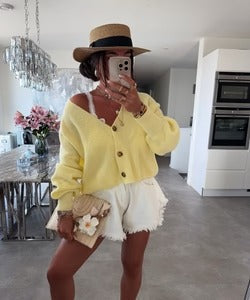 Comfortable Everyday Leisure Jacket