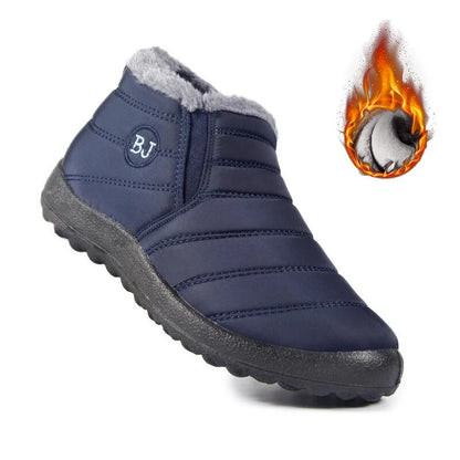 Women's Warm & Comfortable Snow Boots Winter Boots