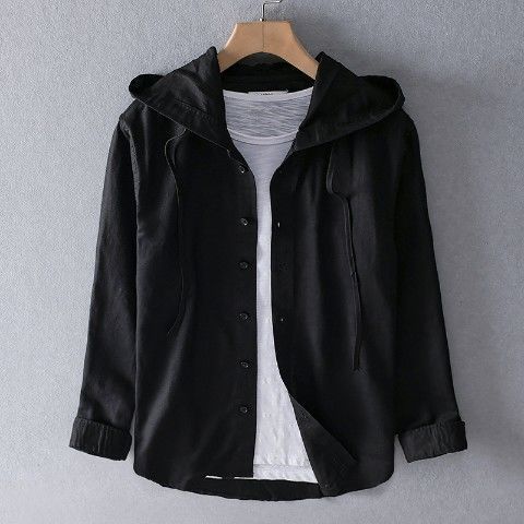 Hooded Sweatshirt Women's Long-Sleeved Modern
