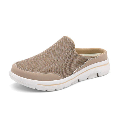 Men's Slippers Breathable Comfort