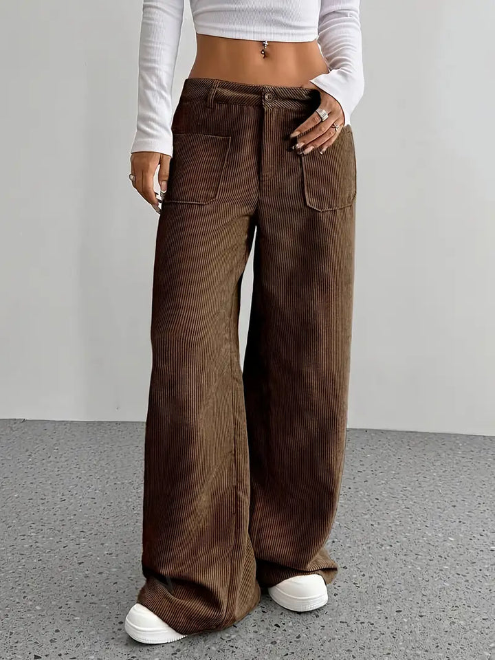 Comfortable women&