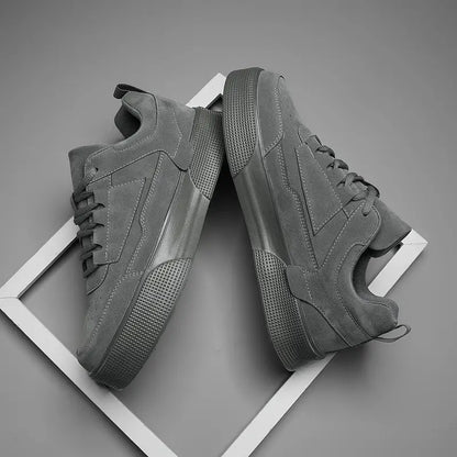 Stylish Men's Sneakers Modern Sporty