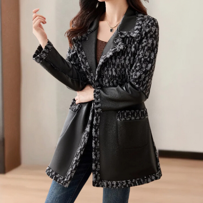 Stylish Women's Coat Autumn Collection