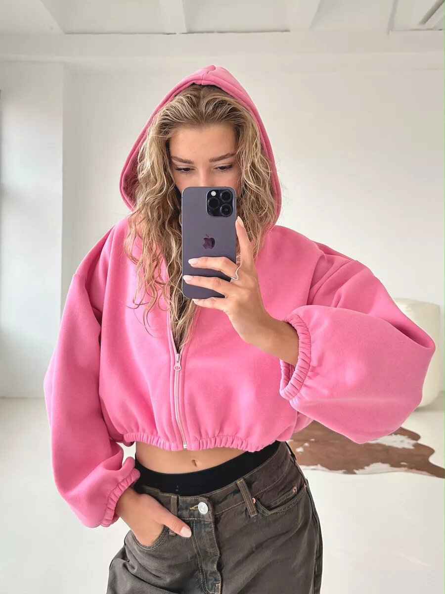 Comfortable Sports Jacket Casual Lightweight Short