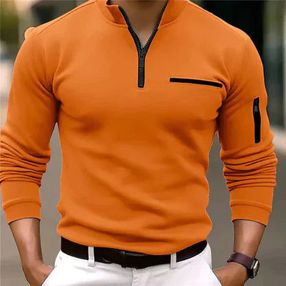 Men's Jumper Lysander Style