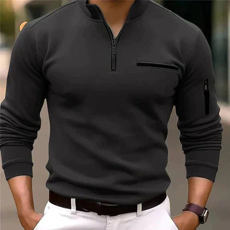 Men's Jumper Lysander Style