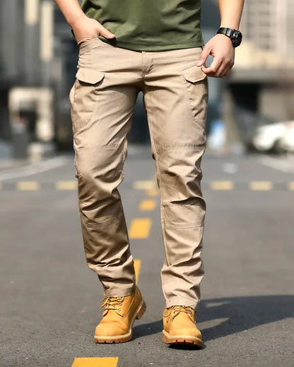 Tactical Men's Outdoor Functional Pants