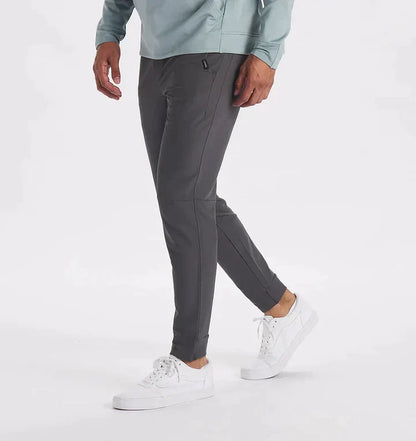 Elastische Stretchhose Comfort Fit - IdealeKleiden