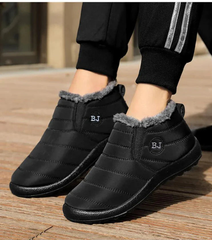 Women's Winter Boots Warm Comfortable