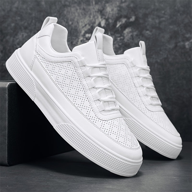 Men's Comfortable Casual Athletic Shoes