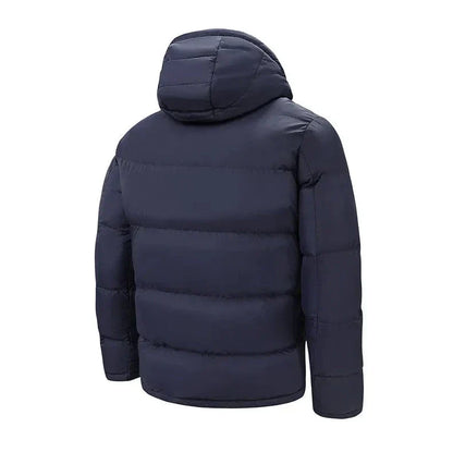 Maßgeschneiderte Herrenjacke Soft Baumwolle - IdealeKleiden