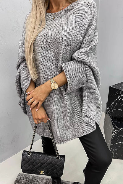 Stylish Knitted Sweater for Women