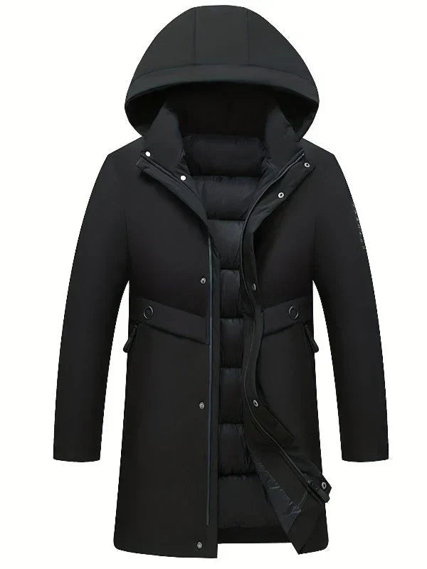 Herrenjacke Modern Leopold Stil - IdealeKleiden