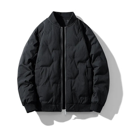 Men's Jacket Modern Cut