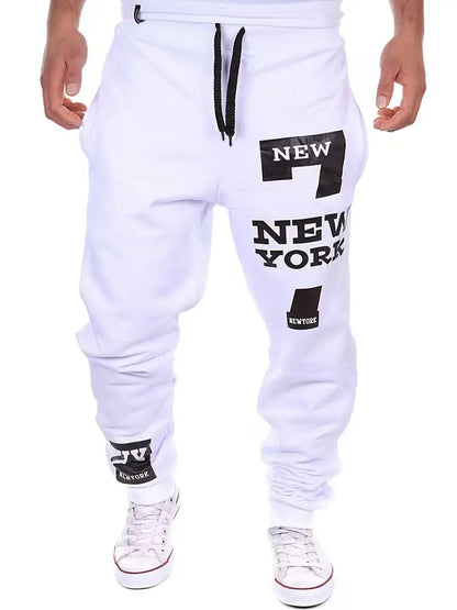 Men's Jeans New Yorker Style