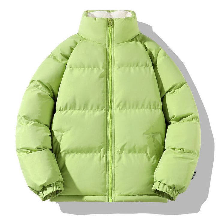 Große Oversized Damenjacke