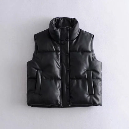 Trendy Women's Bomber Jacket