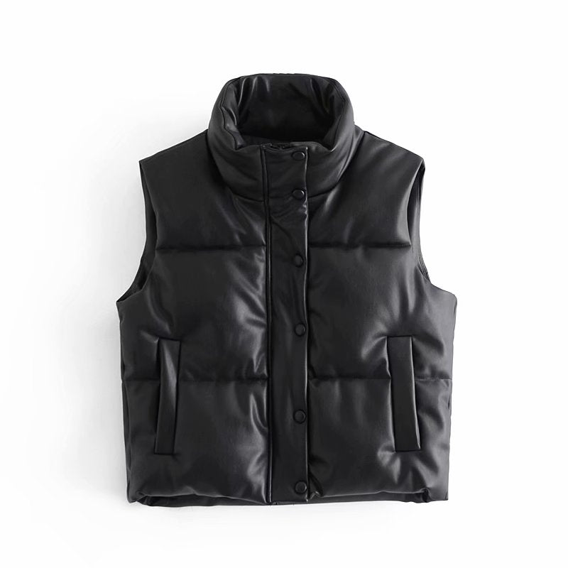 Modische Damen Bomberjacke Trendy - IdealeKleiden