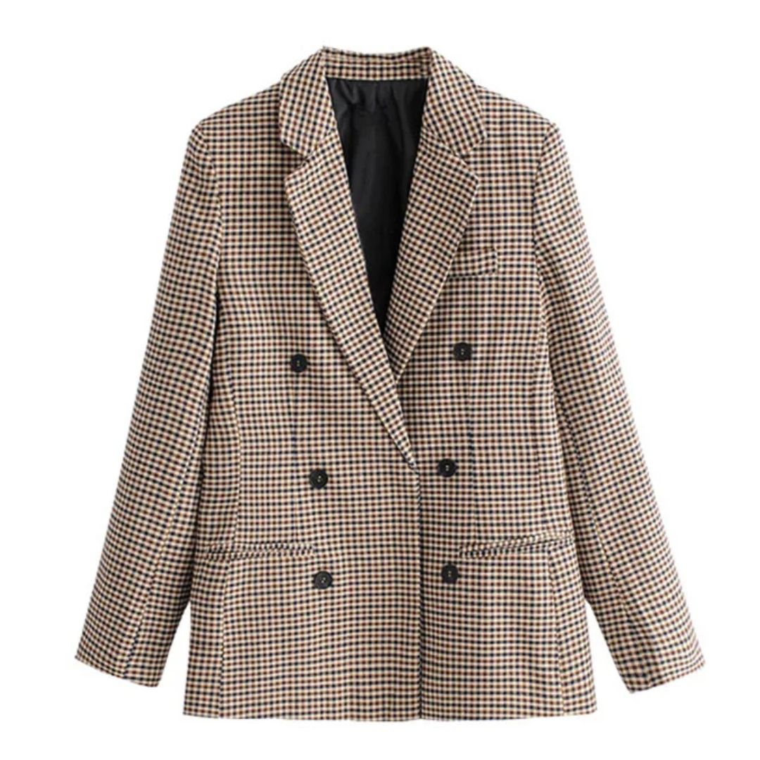 Elegant Women's Business Blazers
